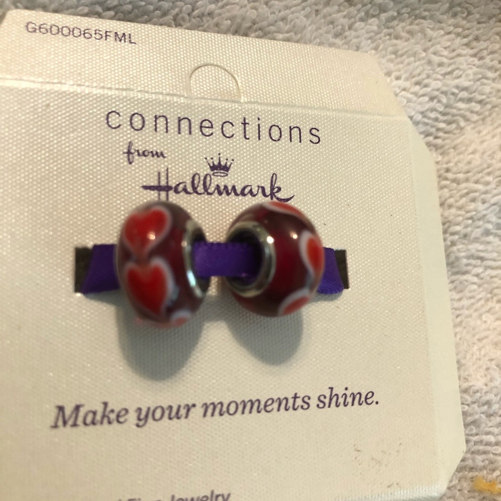 Beads for bracelet